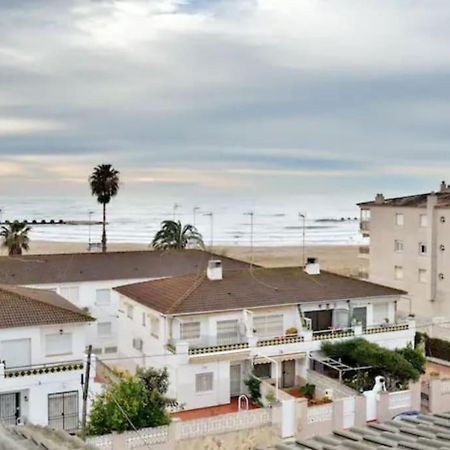 Nice Beachside 2-Bd Apt Near Barcelona Cunit Εξωτερικό φωτογραφία