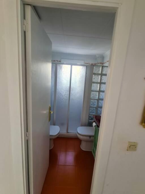 Nice Beachside 2-Bd Apt Near Barcelona Cunit Εξωτερικό φωτογραφία