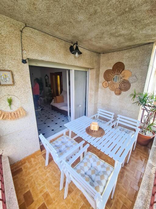 Nice Beachside 2-Bd Apt Near Barcelona Cunit Εξωτερικό φωτογραφία