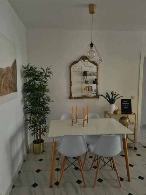 Nice Beachside 2-Bd Apt Near Barcelona Cunit Εξωτερικό φωτογραφία