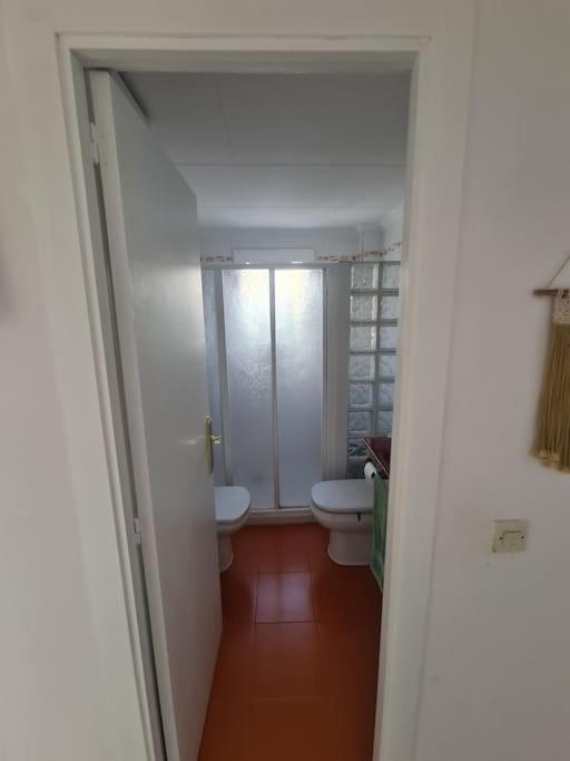 Nice Beachside 2-Bd Apt Near Barcelona Cunit Εξωτερικό φωτογραφία