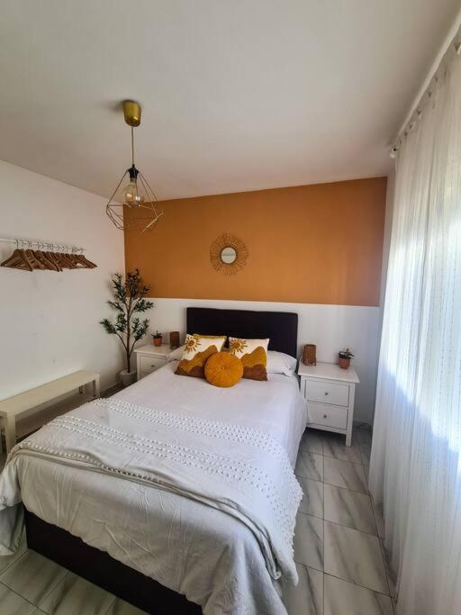 Nice Beachside 2-Bd Apt Near Barcelona Cunit Εξωτερικό φωτογραφία