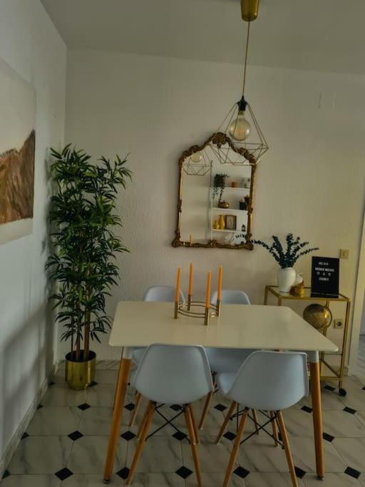 Nice Beachside 2-Bd Apt Near Barcelona Cunit Εξωτερικό φωτογραφία