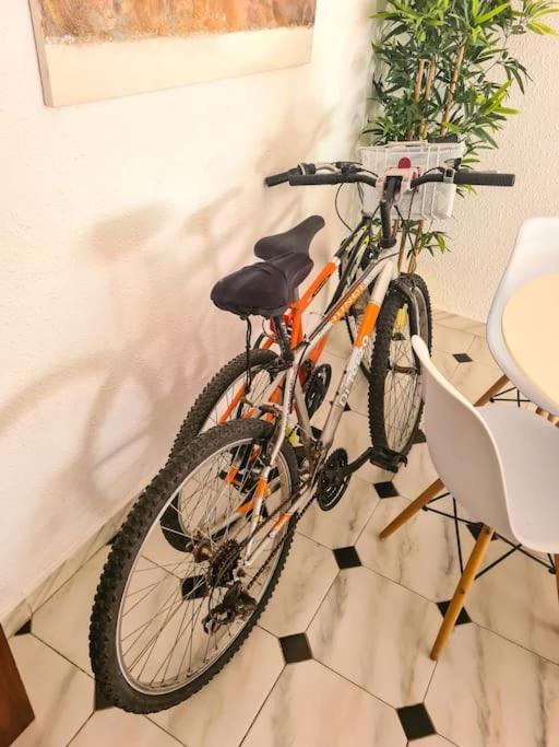 Nice Beachside 2-Bd Apt Near Barcelona Cunit Εξωτερικό φωτογραφία