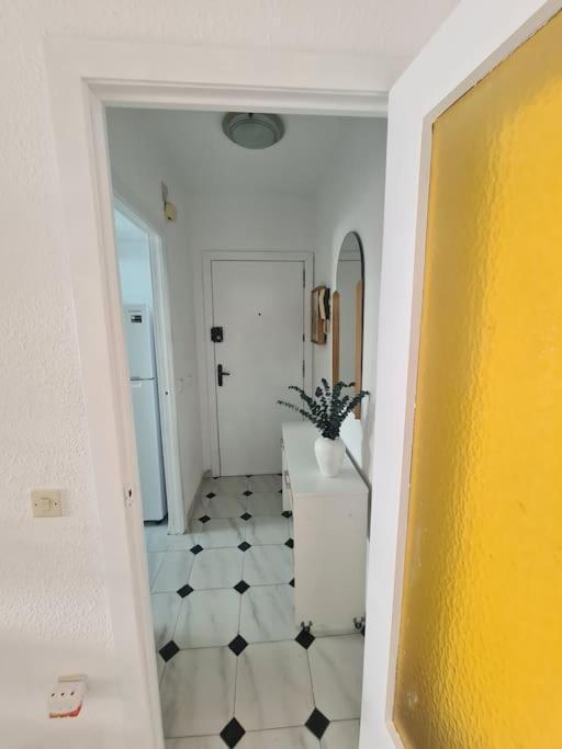 Nice Beachside 2-Bd Apt Near Barcelona Cunit Εξωτερικό φωτογραφία