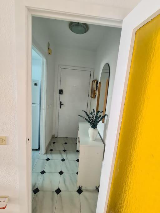 Nice Beachside 2-Bd Apt Near Barcelona Cunit Εξωτερικό φωτογραφία