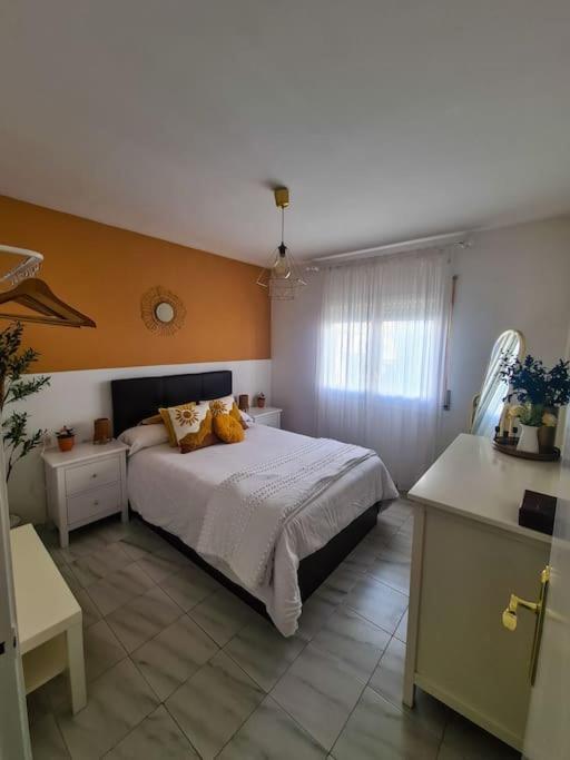 Nice Beachside 2-Bd Apt Near Barcelona Cunit Εξωτερικό φωτογραφία