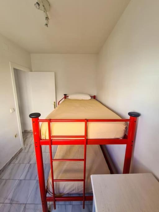 Nice Beachside 2-Bd Apt Near Barcelona Cunit Εξωτερικό φωτογραφία