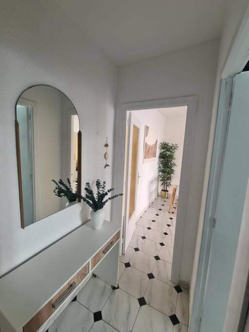 Nice Beachside 2-Bd Apt Near Barcelona Cunit Εξωτερικό φωτογραφία