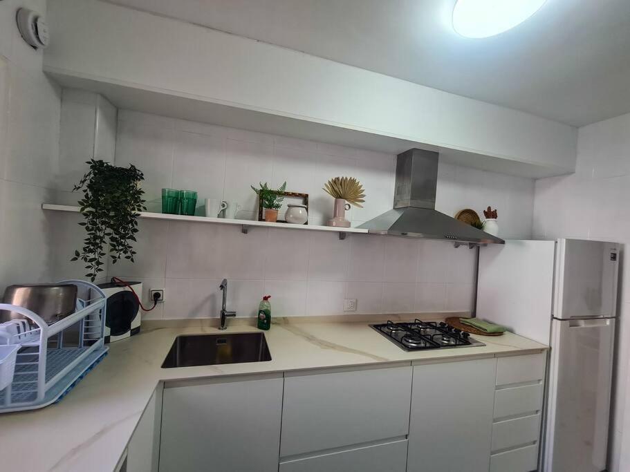 Nice Beachside 2-Bd Apt Near Barcelona Cunit Εξωτερικό φωτογραφία